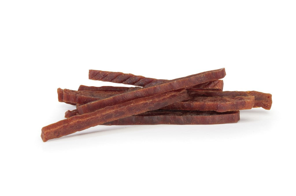 Camon Treats Soft Sticks Monoproteici all’Anatra – 80 g Camon Treats Soft Sticks Monoproteici all’Anatra – 80 g
